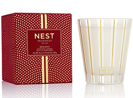 Nest Fragrances Holiday Collection